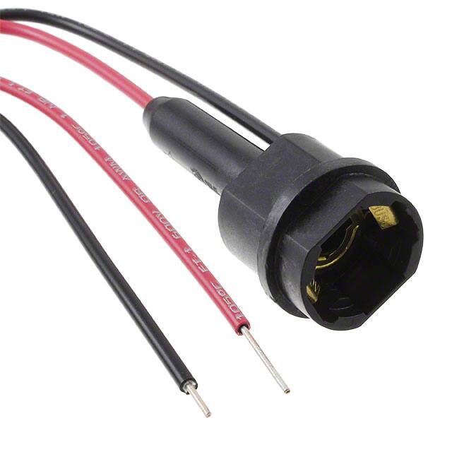 HLR-2A Eaton - Bussmann Electrical Division Portafusibles